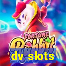 dv slots